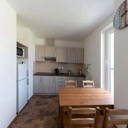Apartmán Rezidence Bělehradská Most Exteriér fotografie