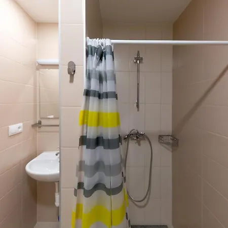 Apartmán Rezidence Bělehradská Most Exteriér fotografie