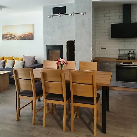 Apartmán Rezidence Bělehradská Most Exteriér fotografie