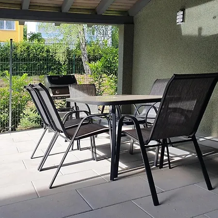 Apartmán Rezidence Bělehradská Most Exteriér fotografie