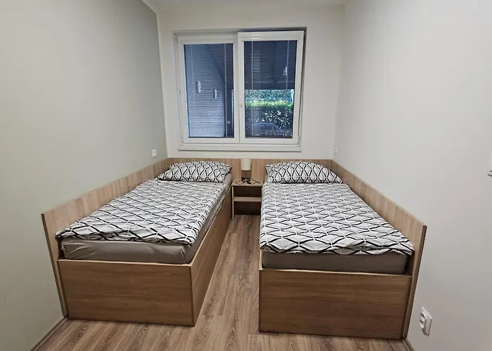 Rezidence Bělehradská