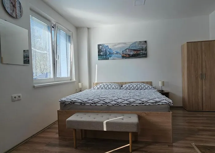 Rezidence Belehradska