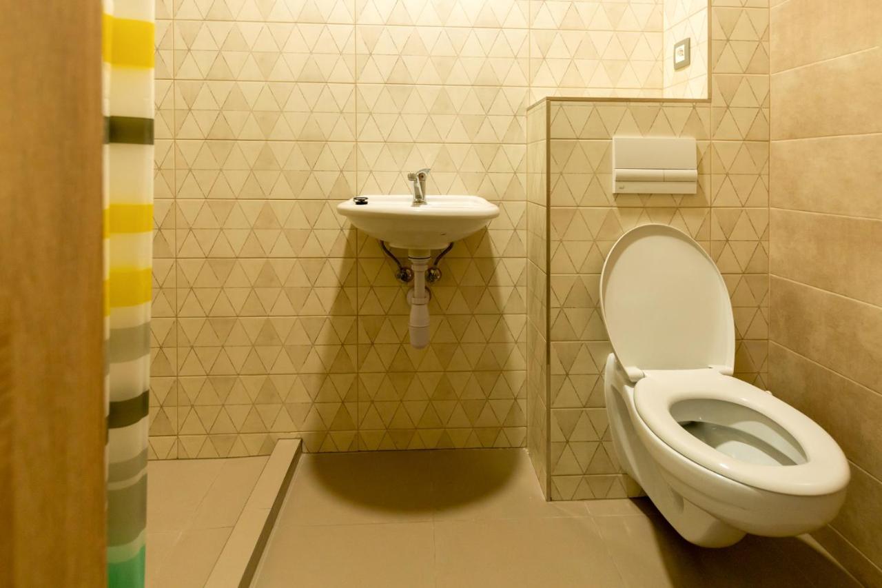 Rezidence Belehradska Apartment *