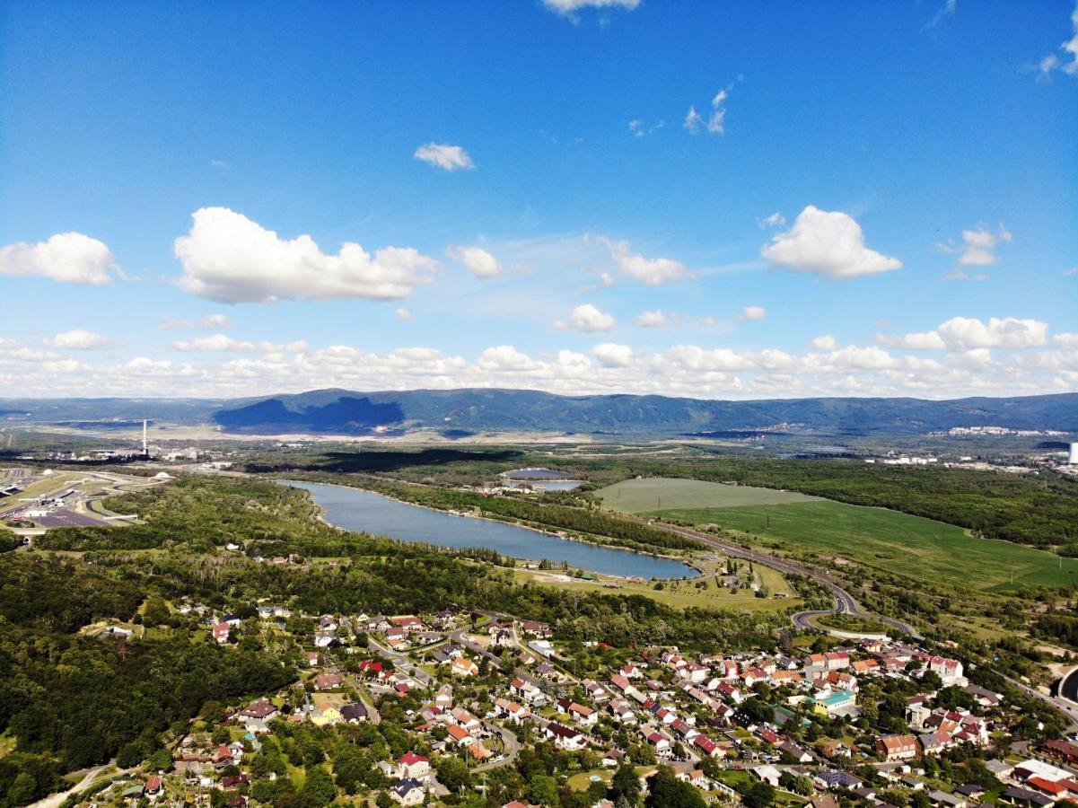 Rezidence Belehradska *