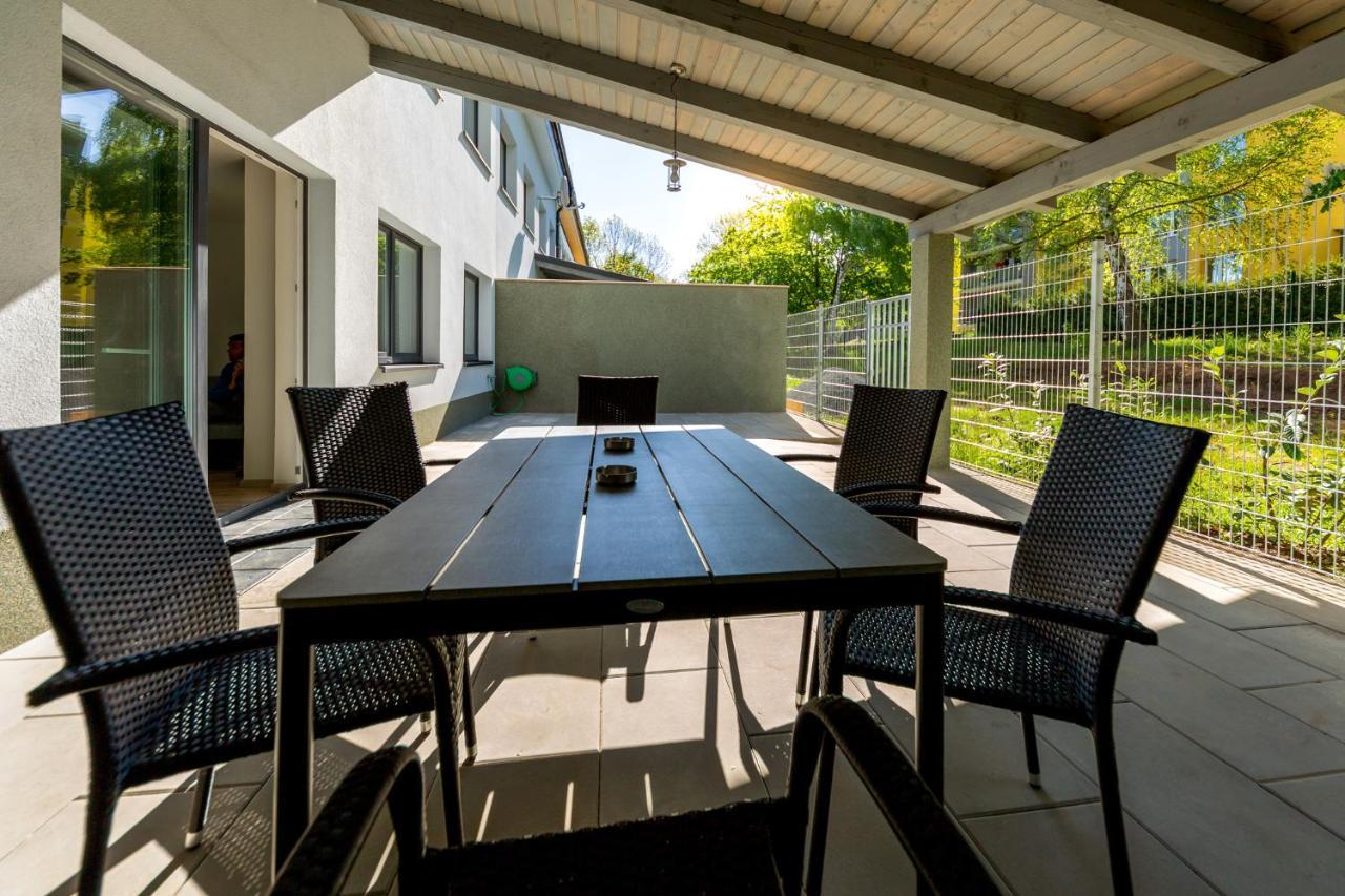 Rezidence Belehradska Apartmán