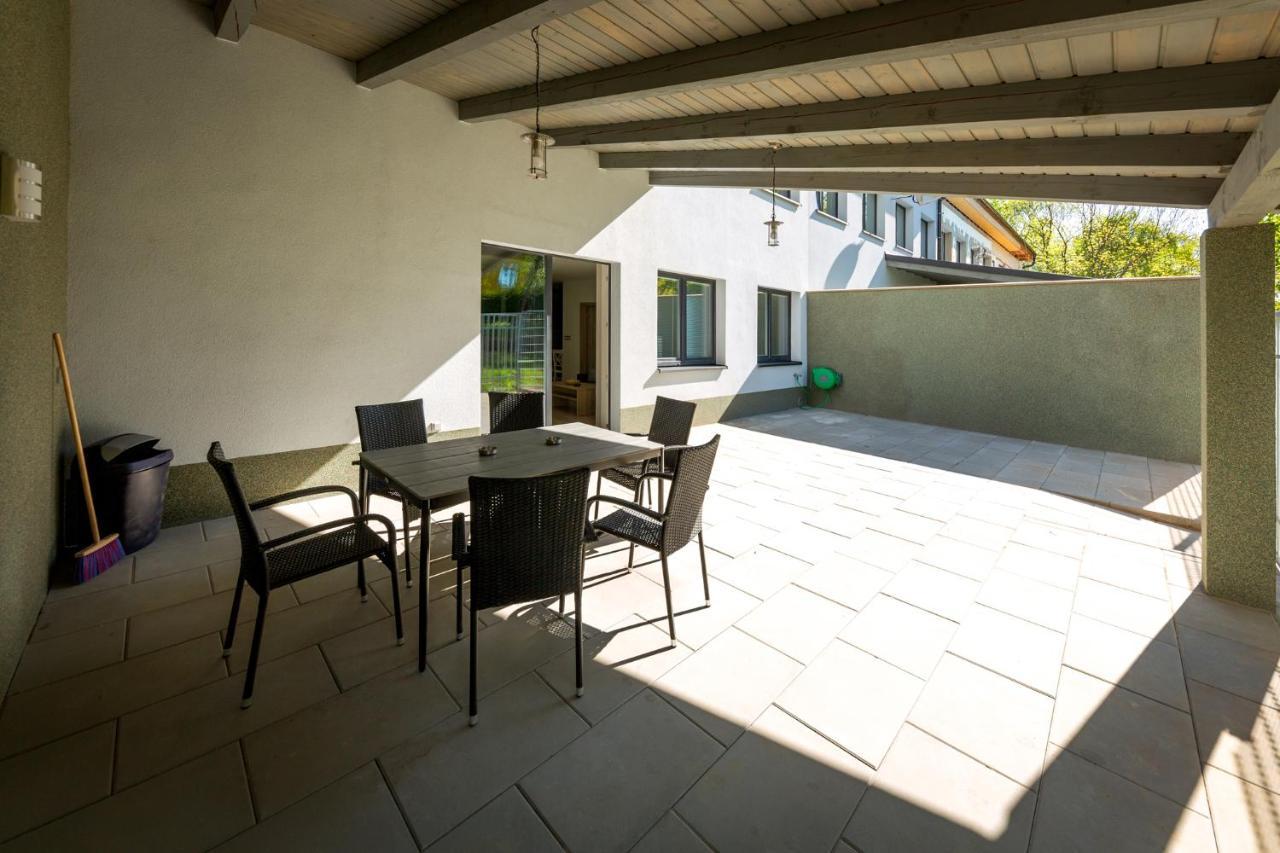 Apartment Rezidence Belehradska