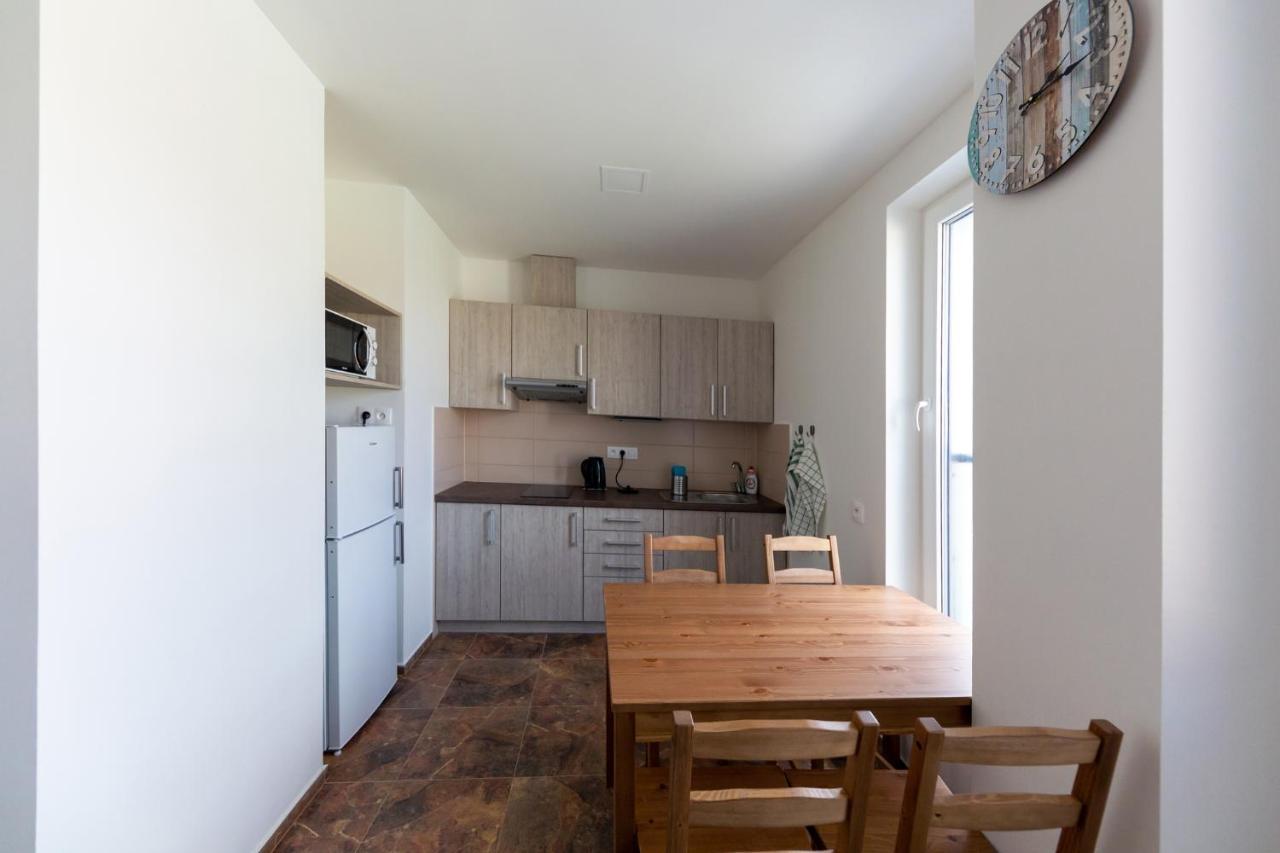 Rezidence Belehradska Apartment Most