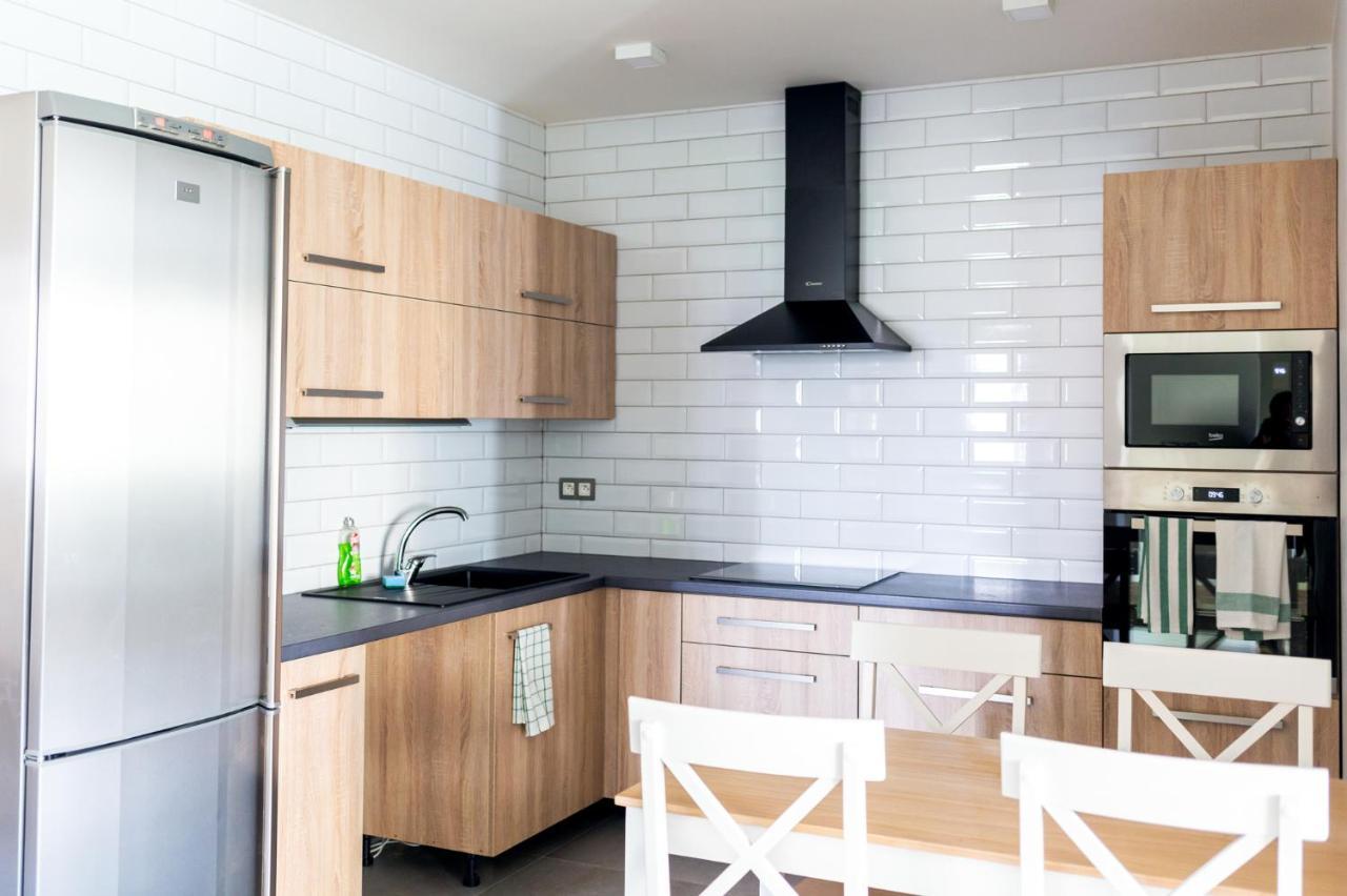 Apartment Rezidence Belehradska Most