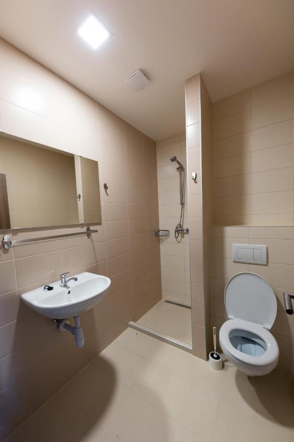 Apartment Rezidence Belehradska