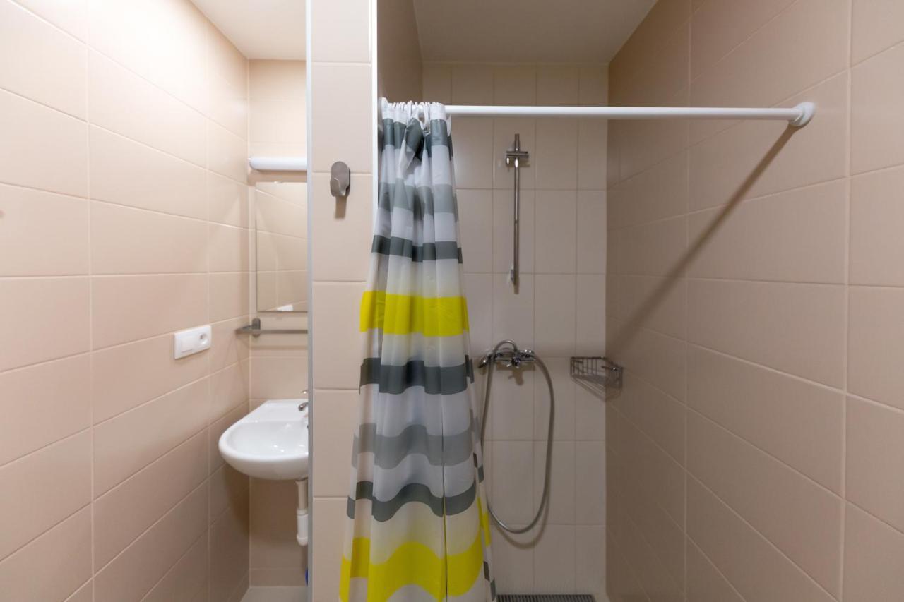 Apartmán Rezidence Belehradska Most