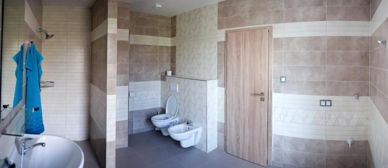 Rezidence Bělehradská Apartmán Most