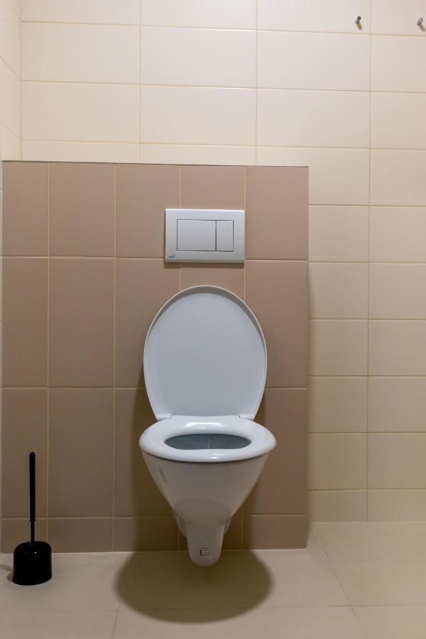 Apartmán Rezidence Bělehradská