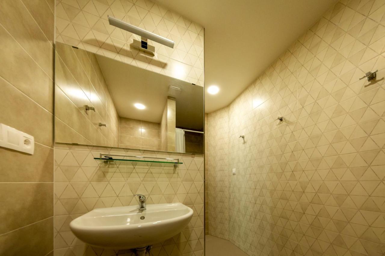 Apartment Rezidence Belehradska Most