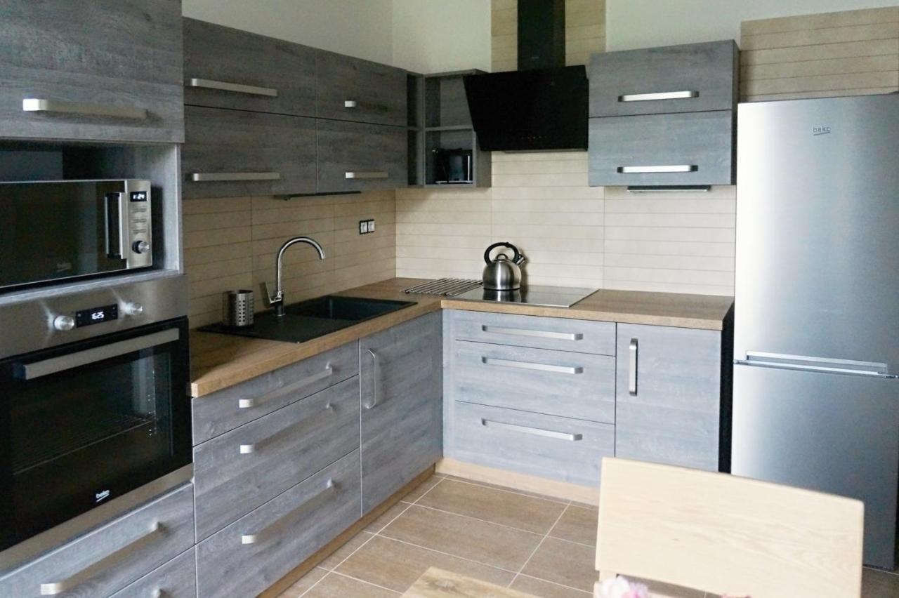 Apartment Rezidence Belehradska Most