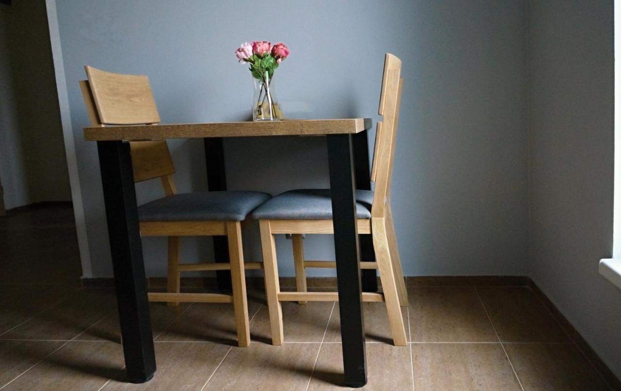 Apartmán Rezidence Bělehradská