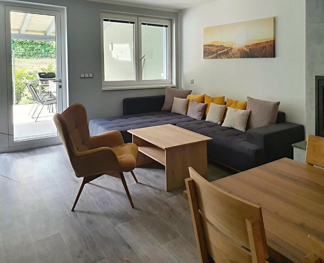 Apartment Rezidence Belehradska