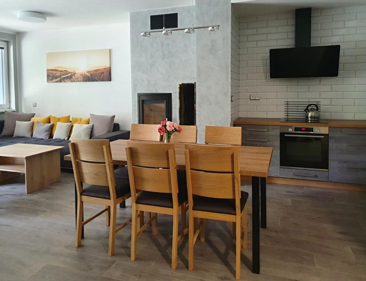 Rezidence Belehradska Apartment Most