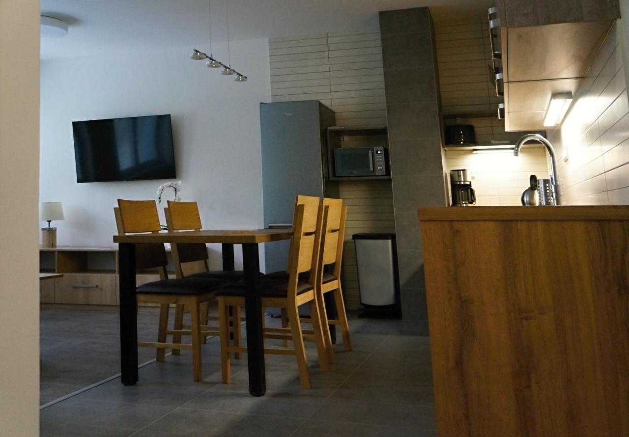 Rezidence Belehradska Apartment Most