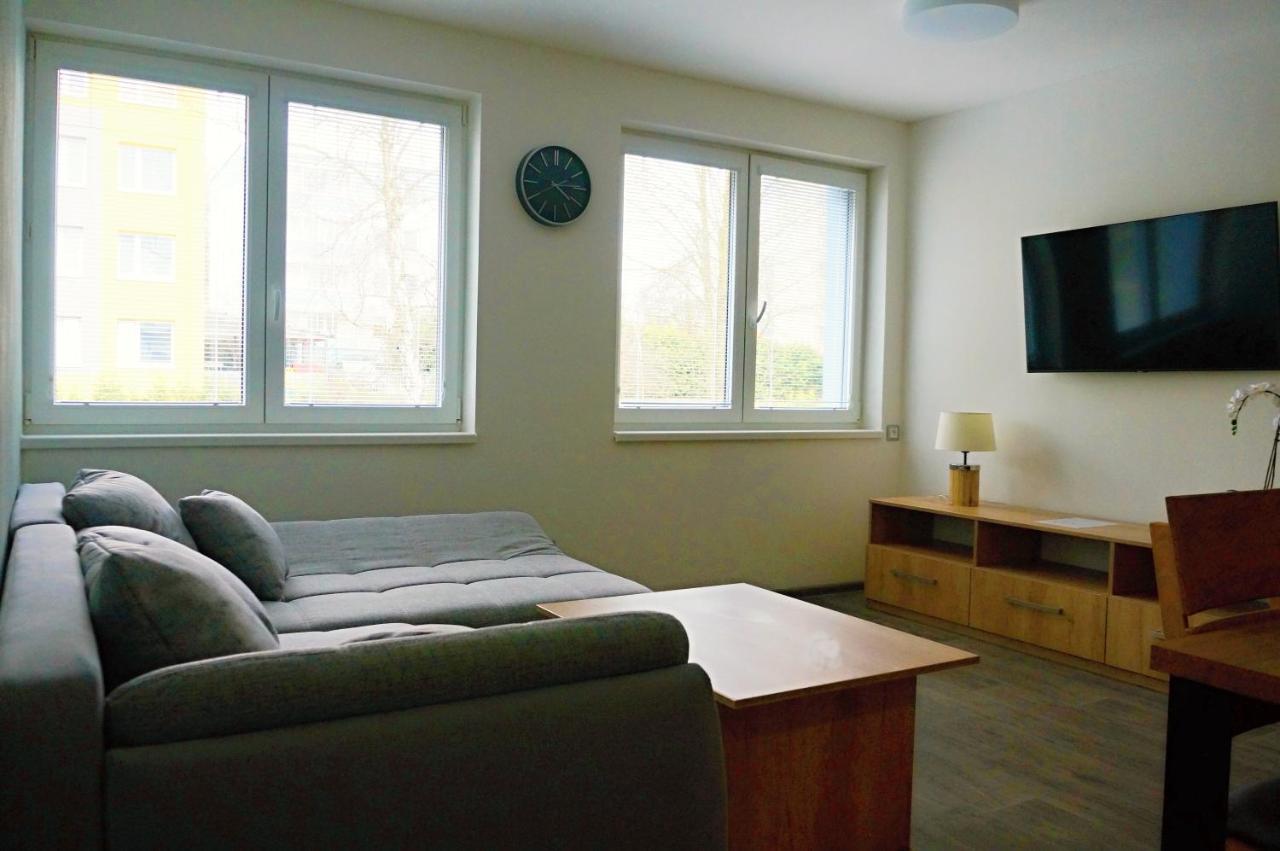 Rezidence Belehradska Apartment Most