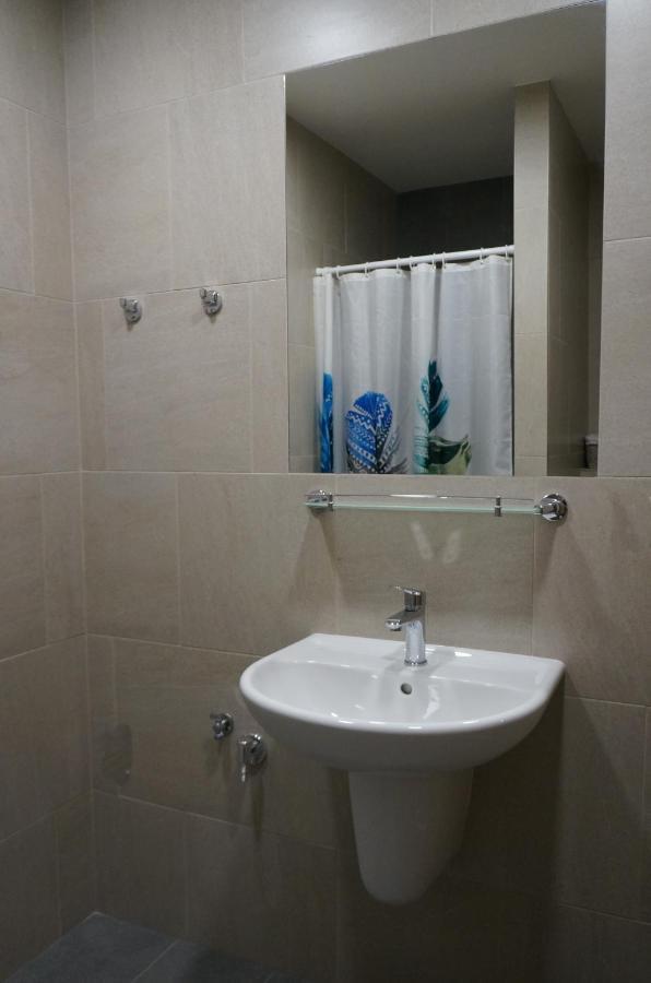 Rezidence Belehradska Apartment Most