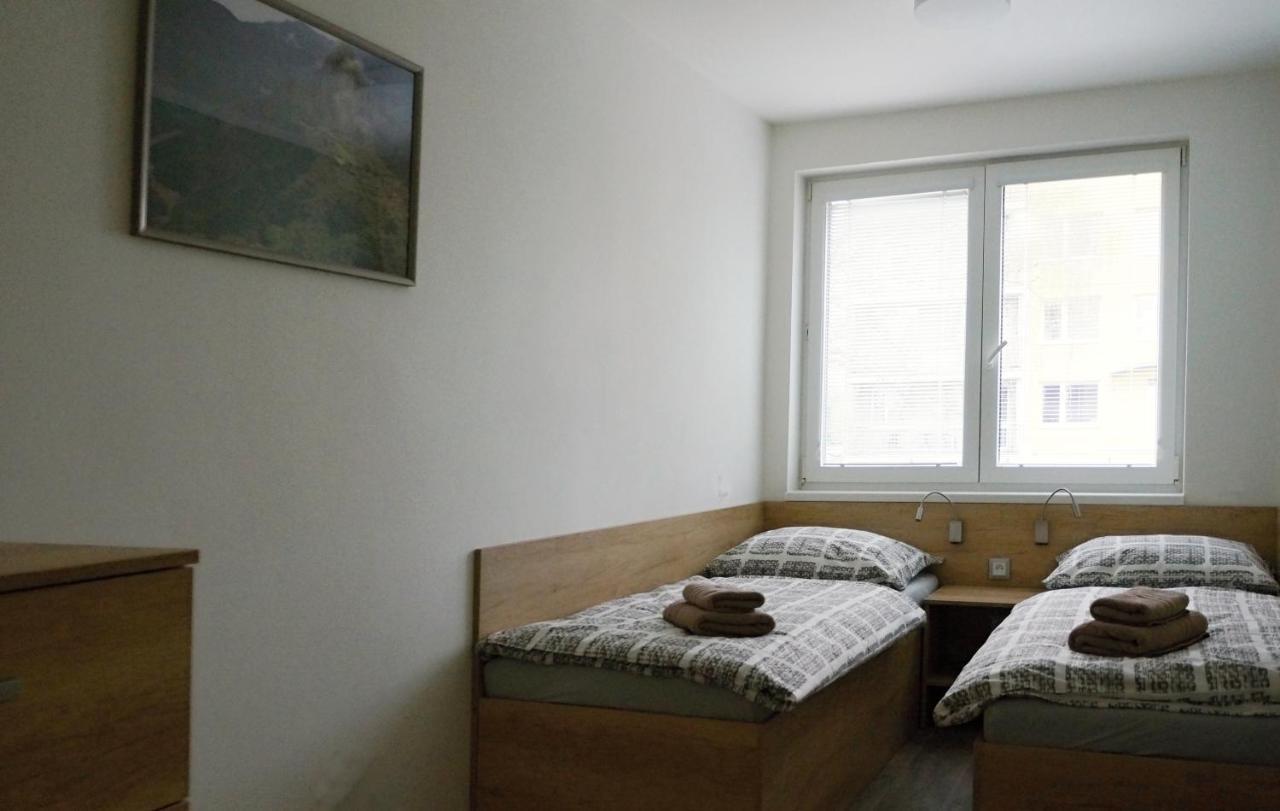 Rezidence Belehradska