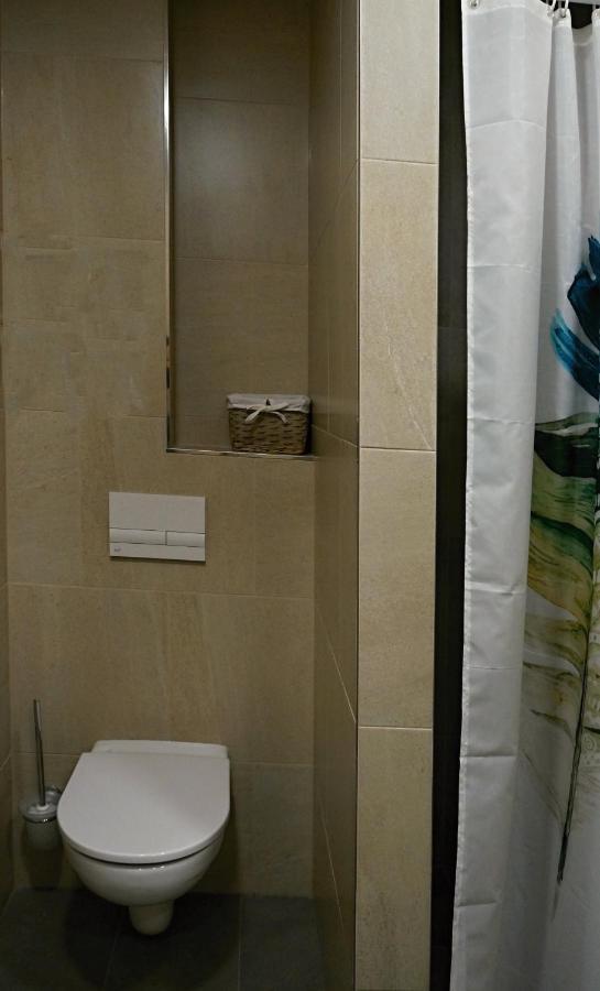 Apartment Rezidence Belehradska Most
