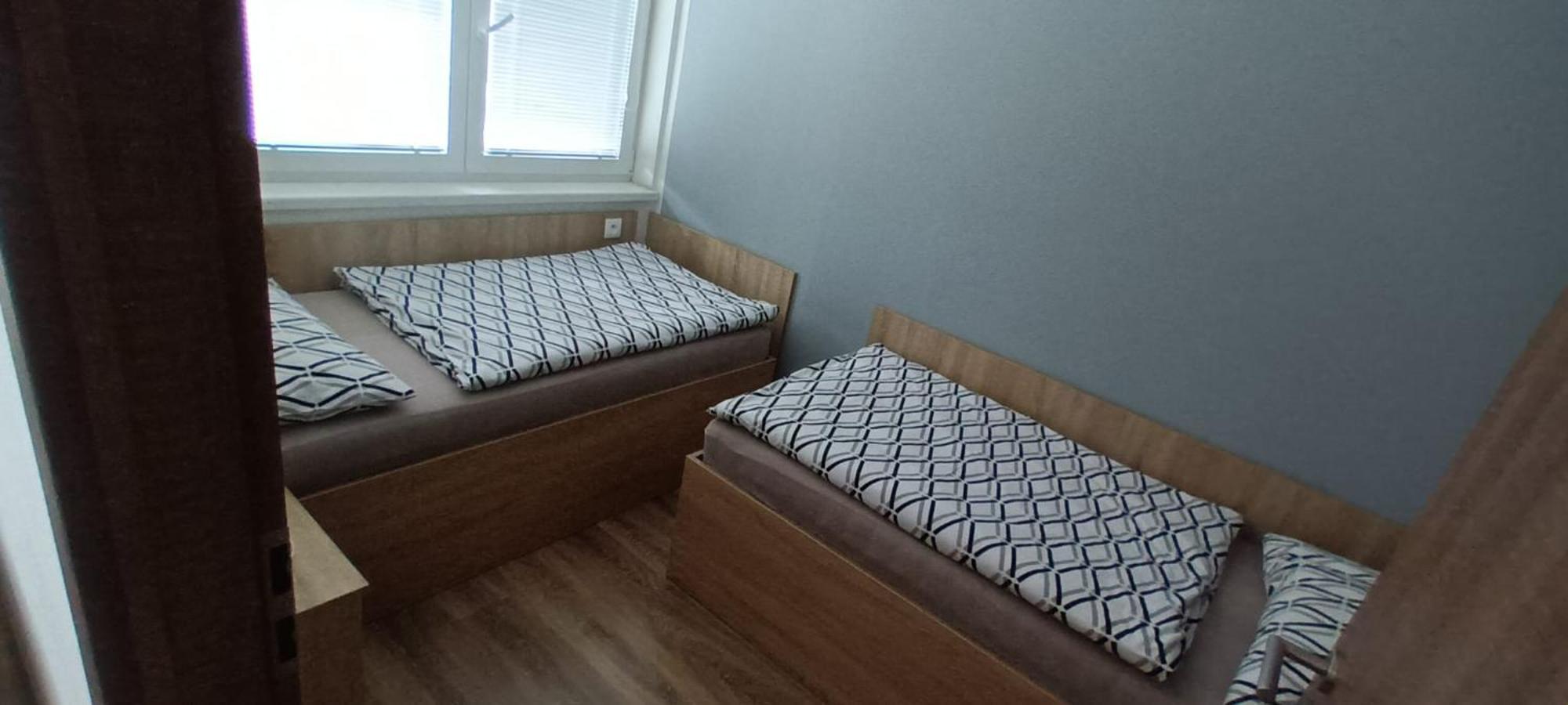 Apartment Rezidence Belehradska