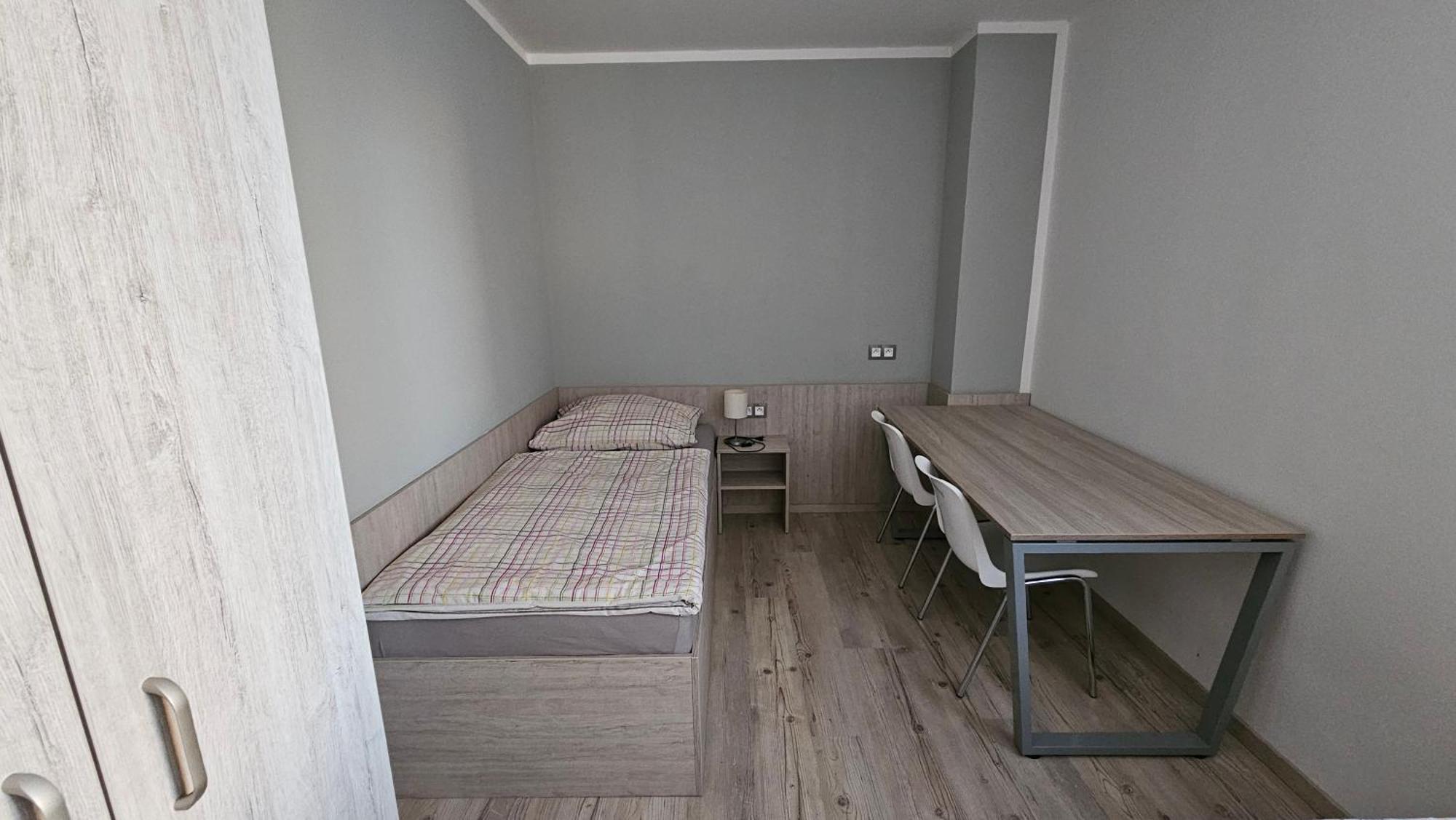Rezidence Belehradska Apartment Most