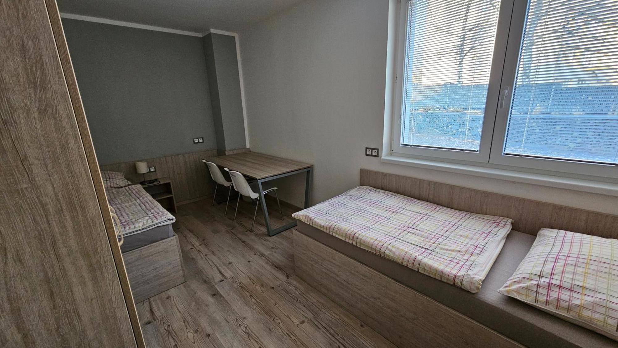 Apartmán Rezidence Bělehradská