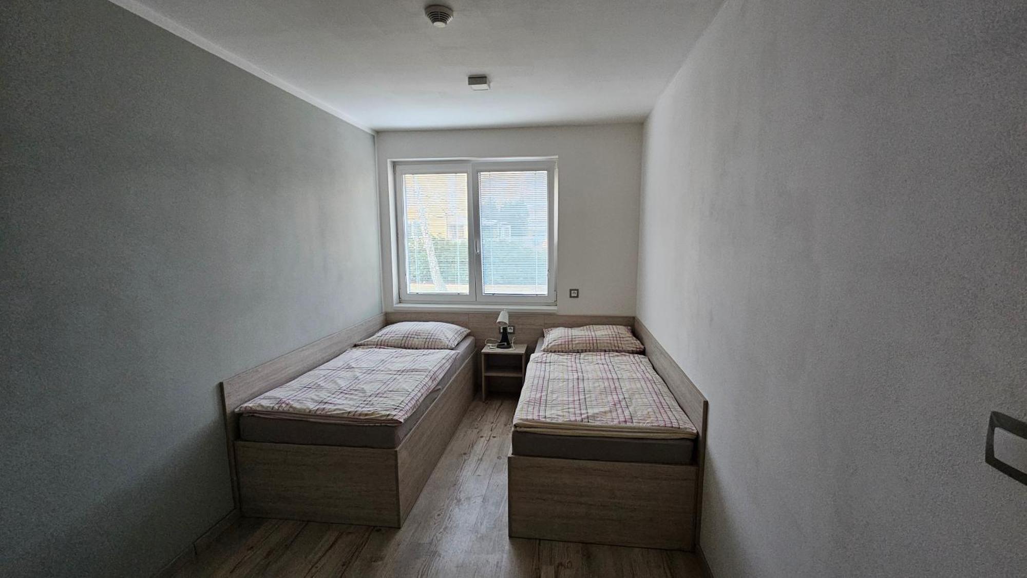 Apartment Rezidence Belehradska *