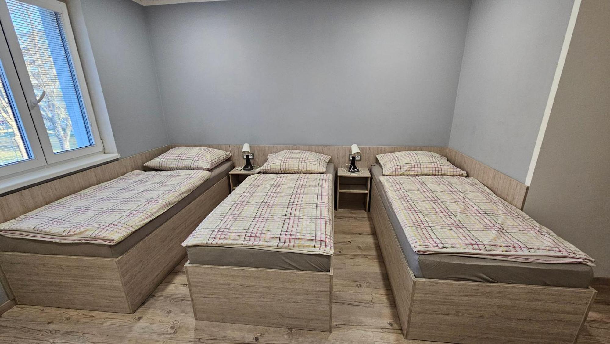 Apartment Rezidence Belehradska Most